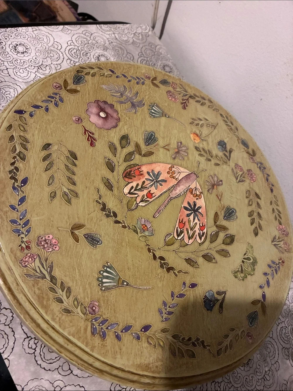 Lazy Susan - Kitchen Tool